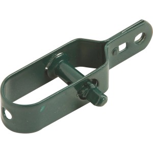 Napenjalnik za žico, zelen, 100 mm