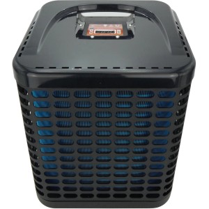 Summer Fun Toplotna črpalka Smart 3,35 kW