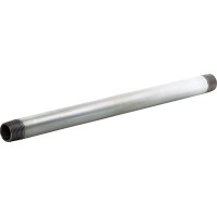 Fiting 21 mm (R 1/2) x 300 mm Temprana litina