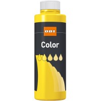 OBI Niansirna barva mat rumena 500 ml