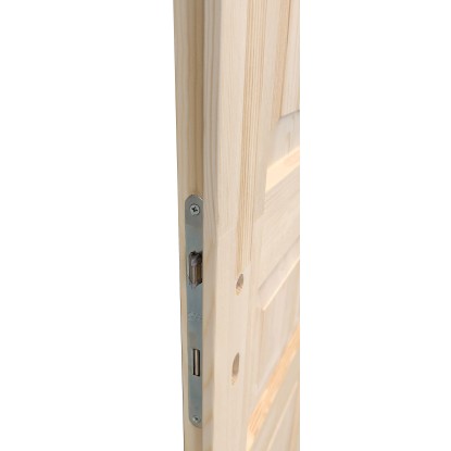 Eurolam Vratno krilo Praktic P1 desno 650 x 2.000 mm