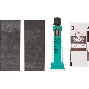 Tip-Top Raztopina za vulkaniziranje in gumijaste krpe