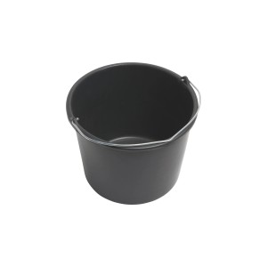 Gradbeno vedro 20 l