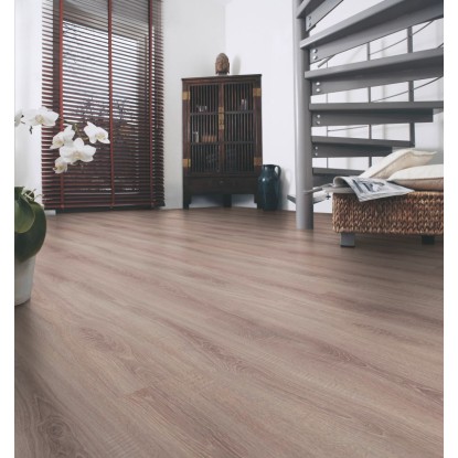 Laminat Excellent Hrast s staro leseno strukturo svetli 8 mm