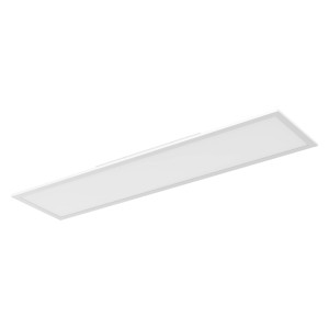 Osram LED panel Essential Remote-CCT bela 100 cm x 25 cm