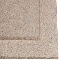 FunderMax Iverna plošča Homogen E1 P2 surova 2.800 mm x 2.070 mm x 12 mm
