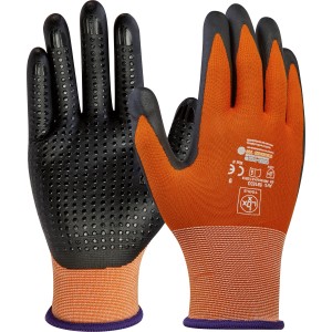 LUX-TOOLS Večnamenske rokavice vel. 9