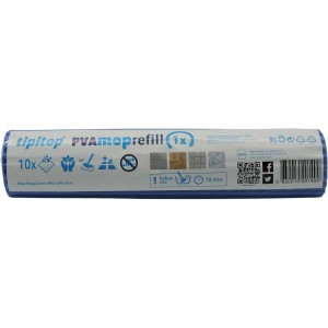 Tipitop Rezervna goba PVA Mop
