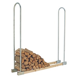 Držalo za drva 150 cm x 30 cm