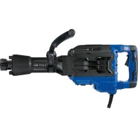 LUX-TOOLS Rušilno kladivo E-ABH-1700 Anti Vibration 1.700 W