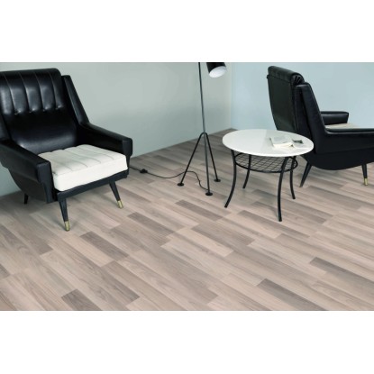 Laminat Comfort hrast srebrna 7 mm