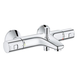 Grohe Termostatska baterija za kad Precision Start krom
