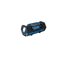Bosch Professional Akumulatorski radio GPB 18V-2 SC Solo