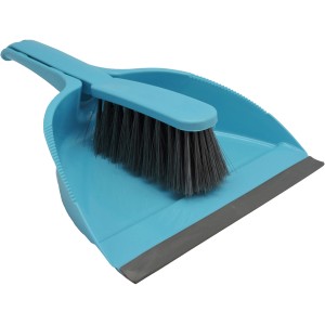 Tipitop Set smetišnica z gumi robom in omelom