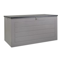 Salango plastičen zaboj za shranjevanje 146,4 cm x 71 cm x 74,9 cm