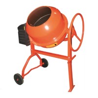 Limex Mešalec za beton 125 l 700 W 230 V