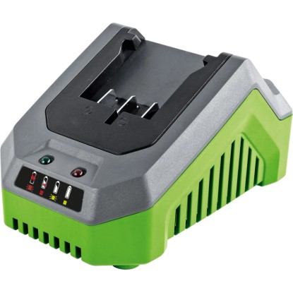 LUX-TOOLS Akumulatorska enoročna žaga za veje 1 PowerSystem A-EAS-20/156 Komplet