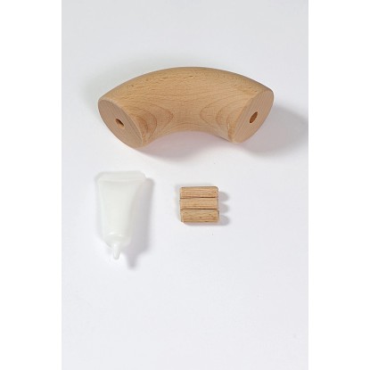 Lok bukev 90 stopinj