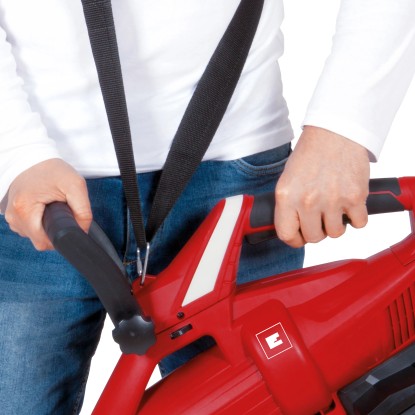 Einhell Power X-Change Bat. pihalnik-sesalnik listja GE-CL 36 Li E Solo 18 V