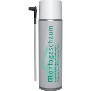 Montažna PU pena B3 500 ml