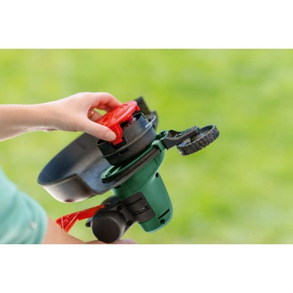 Bosch Akumulatorska kosilnica na nitko UniversalGrassCut 18V-26