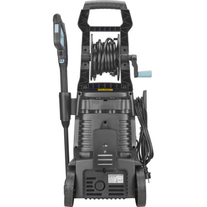 Visokotlačni čistilnik 2.500 W 170 barov 498 l/h HD-170/498