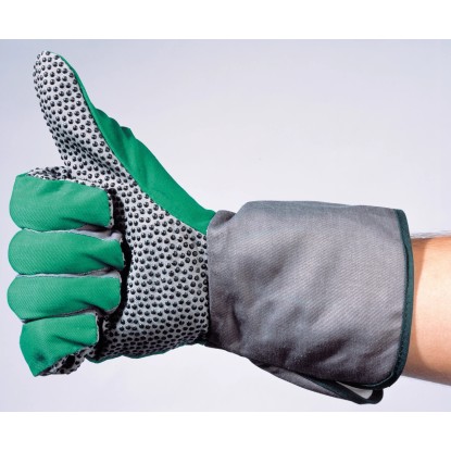 LUX-TOOLS Rokavice za rastline L