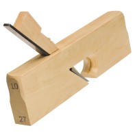 LUX-TOOLS Oblič 27 mm Classic