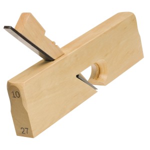 LUX-TOOLS Oblič 27 mm Classic