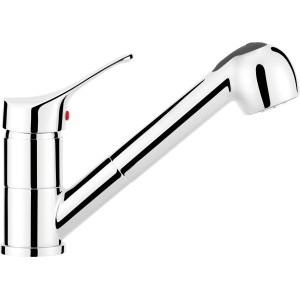 baliv Kuhinjska armatura KI-5171 Krom