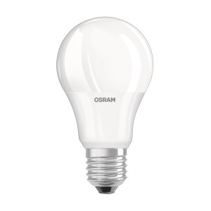 Osram LED sijalka Classic A60 2x E27 8,5 W 2.700 K topla bela