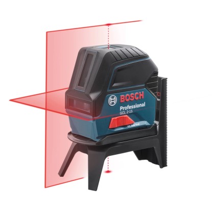 Bosch Professional Linijski laser GCL 2-15