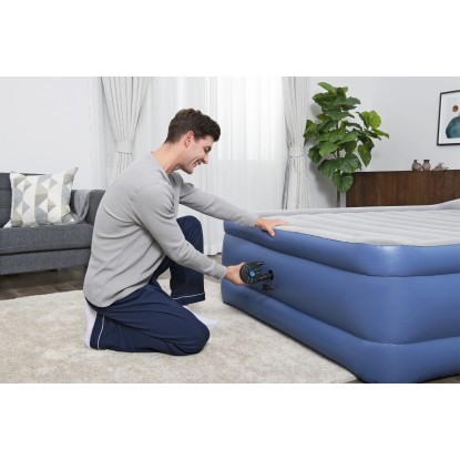 Bestway PowerTouch baterijska električna črpalka 565 l/min