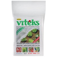 Vrteks Letna vrtna termo koprena 2,1 m x 10 m