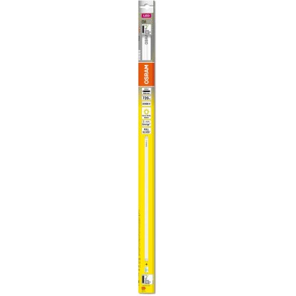 Osram LED-sijalke G13 v obliki cevi 6,6 W 720 lm 60,4 cm x 2,7 cm toplo bela