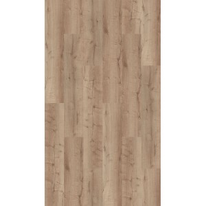 Vinilna tla hrast Lyon na klik 4 mm