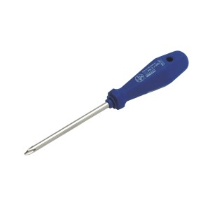LUX-TOOLS Izvijač PH2 x 100 mm Classic