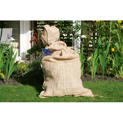 Vreča iz jute 25 kg 2 kosa