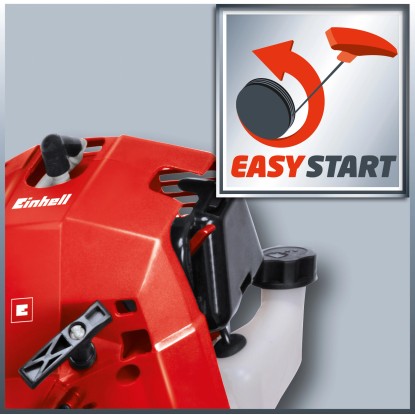Einhell Bencinska kosilnica na nitko GC-PT 2538/1 I AS Quick Start 0,6 kW