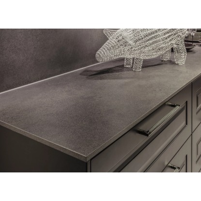 Kuhinjsko hrbtišče širine 64 cm Mocca