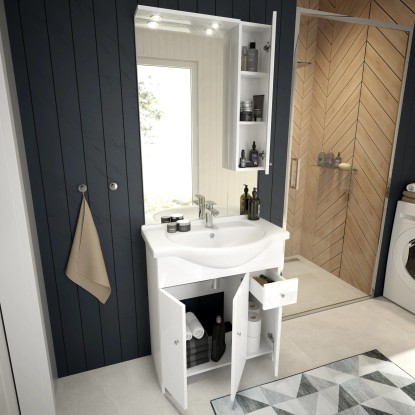 Kopalniški set Malibu 75 cm