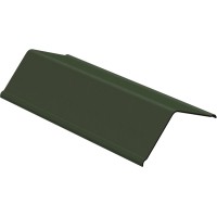 Kotnik zatrepa Zelene barve 85 cm x 25 cm