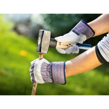 Delovne rokavice vel. 10