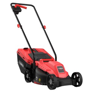 Iskra Električna kosilnica A01-004C 1.200 W