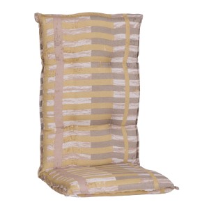 Beo Blazina za stol z visokim naslonjalom Tiflis 120 cm x 48 cm x 8 cm