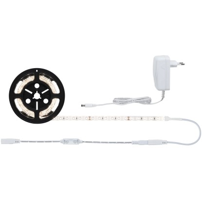Paulmann Trak LED-Power Strip 1,5 m 17 W