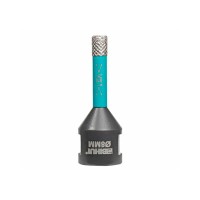 BIHUI Diamantni vrtalni sveder DOA M14 Ø 6 mm