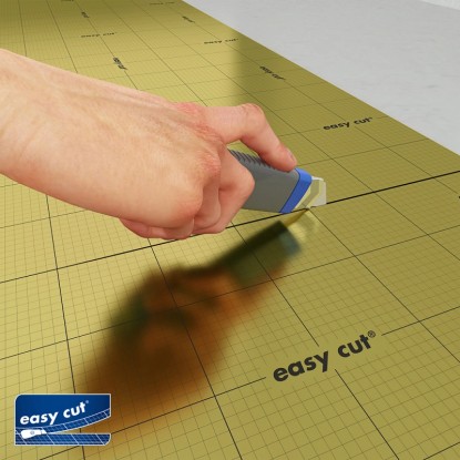 Termična podlaga za parket in laminat Selitflex 10 mm 6 m²