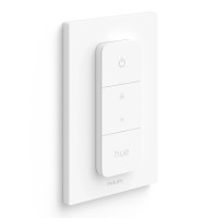 Philips Hue Stikalo za zatemnitev Belo V2