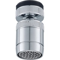 RST Nastavek za pipo LL s krogelnim zglobom M22 × 1/M24 × 1